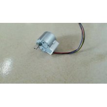 For USB Fan |Variable Speed Gear Reduction Motor