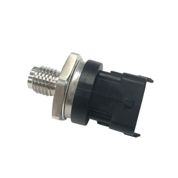 Automotive diesel pressure sensor