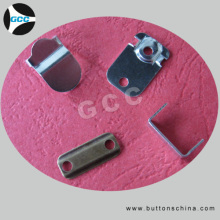 Adjust Waist Hook And Bar?