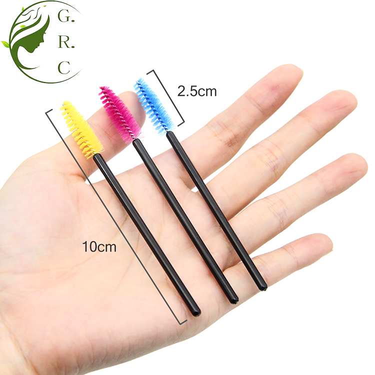 Small Mascara Brush