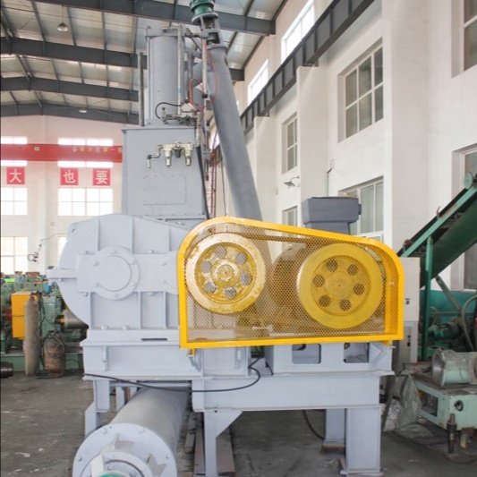 Butyl Reclaimed Rubber desulfurization Kneader/Butyl Reclaimed Rubber Devulcanization Kneader