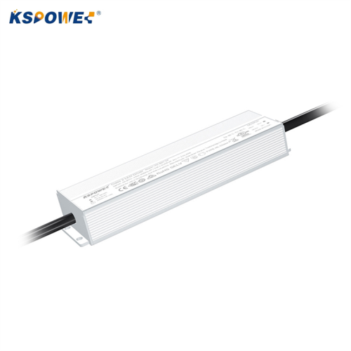 100V-277V AC LED meghajtó 36VDC LED-es lámpákhoz