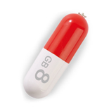 oem pill usb flash drive,factory price,