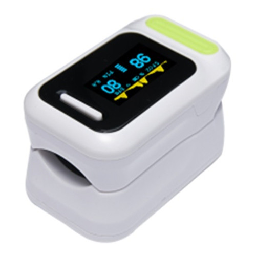 Hot Selling Oled Finger Pulse Oximeter