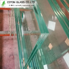 Low E Laminated Glass