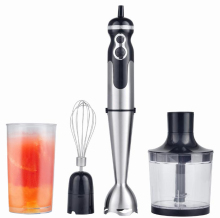 Household Appliance S/S 304 Food Mixer Portable Stick Hand Blender Set