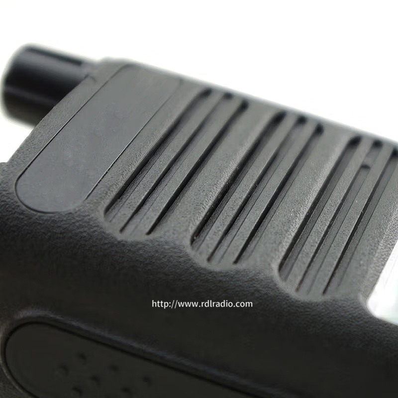 XIR C2660 DMR Digital Walkie Talkie Wireless Two Way Ham Radio Digital Amateur Radio Receiver