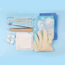 Disposable Sterile Oral Care Kits