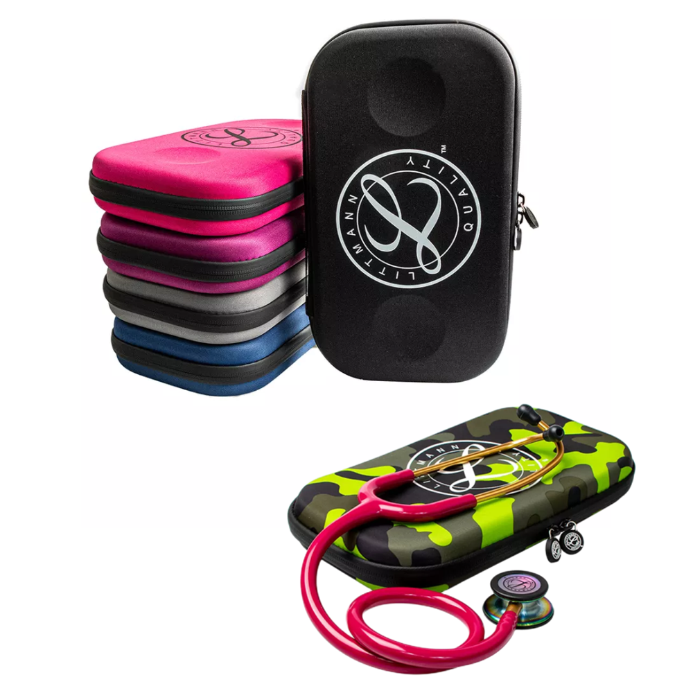 Stethoscope Storage Bag