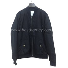 bomber jackets for men men's flight jackets for autumn winter padded jacket
