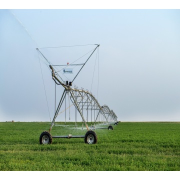 système d&#39;irrigation et équipement d&#39;irrigation par pistolet à eau