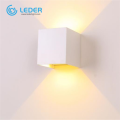 LEDER 5W New Arrival Indoor Wall Lights