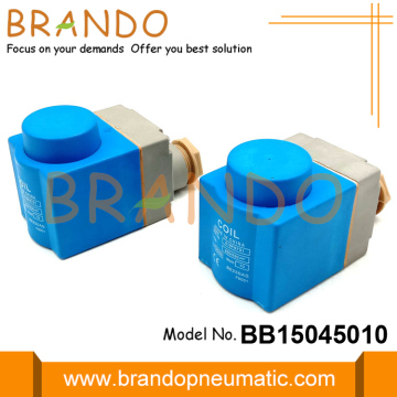 Danfoss Type Solenoid Coil 230VAC 018F6732