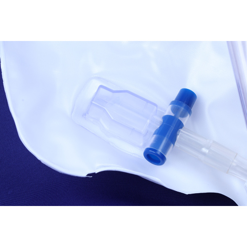 Sterile Medical Disposable Drainage Bag