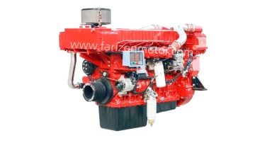 Diesel Engine for Engineering Machinery