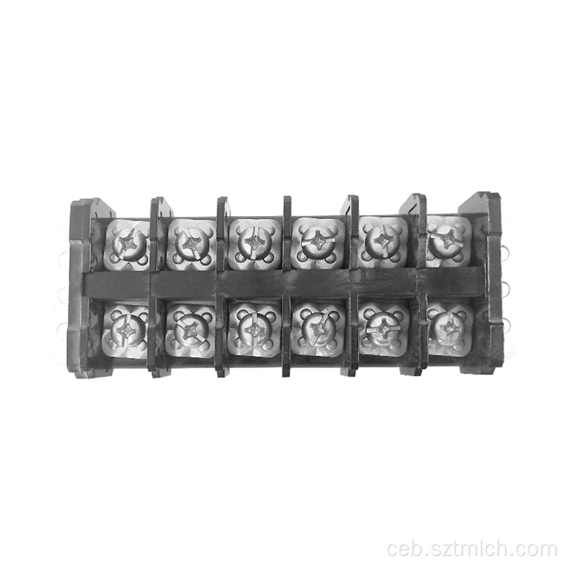 Nasayod nga Power Terminal Block Connector Hot Sale