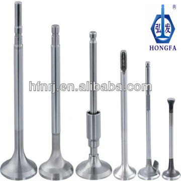 in valve manufacture inlet and outlet valve manufacture