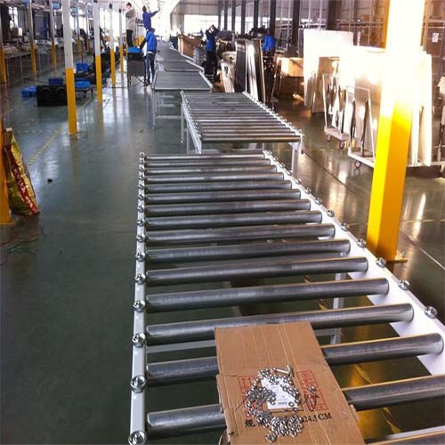 high quality storage gravity racks system industrial gravity rack rolling racking system