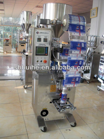 Almond Packing Machine