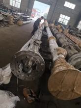 Innovative Carbon Dioxide Foaming Screw Machinery