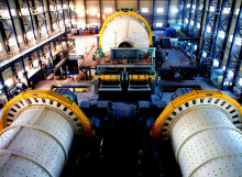 Automatic Flotation Separation System