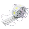 LED Modül 12V Cob Light Reklam Tasarımı