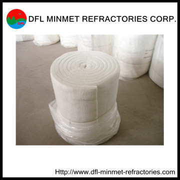 msds refractory ceramic fiber blanket