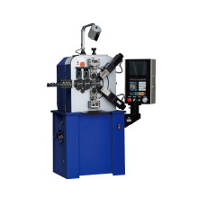 High Quality New 5 Axis CNC Spring Coiling Machine