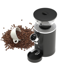 Super Silent Electric Double Cups Coffee Grinder