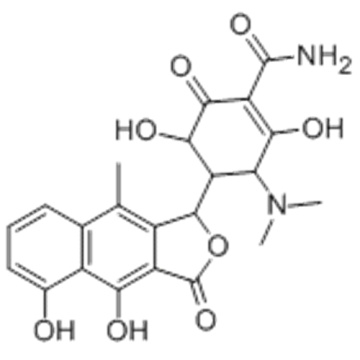 Nom: r-Apooxytetracycline CAS 18695-01-7