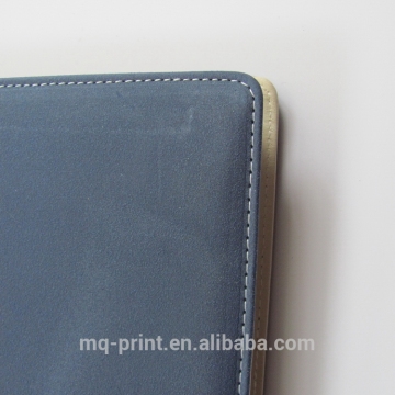 China supplier top sell office glue binding notebook