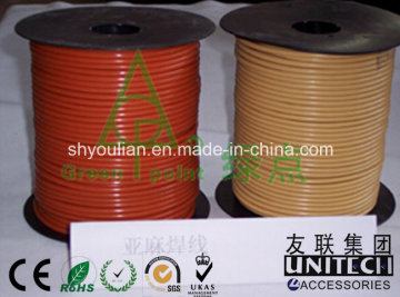 Green Point PVC Welding Rod (Green Point LR-4)