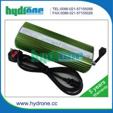 600w mh/hps ballast for grow bulb