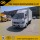 Dongfeng 1 Ton Small Refrigerator Truck