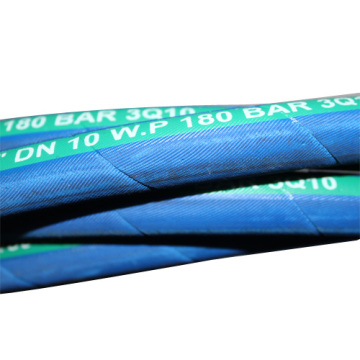 Hose Hydraulics/Rubber Tube