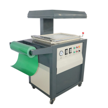 Lost Foam Casting: Plastic Disappearing EPC Car Logo Molding