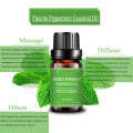 Piperita Peppermint Oils esenciales al por mayor