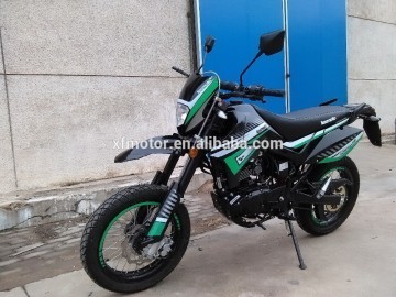 125cc EEC3 pit bike