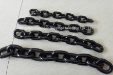 G80 Chain, High Hardness Fishing Chain, Link Chain, Anchor Chan, Auto Equipment Welded