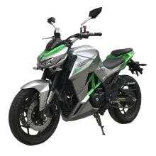 EEC Approved Gas Engine Racing Dirt Bikes