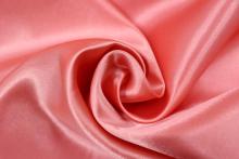 100%Polyester Charmeuse Satin Silk Fabric