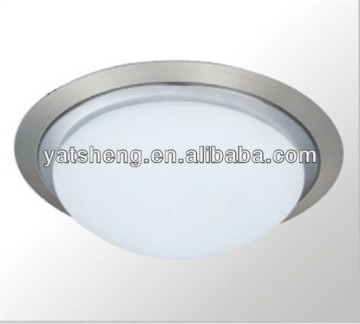 flush mounted Led ceiling lamp