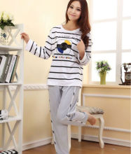 ladies' kniting printing sexy girls night suit design of ladies night suit lady sexy night ladies night suits designs