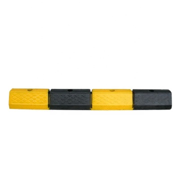 HOT Sale Rubber Wheel Stoppers - Car Stoppers