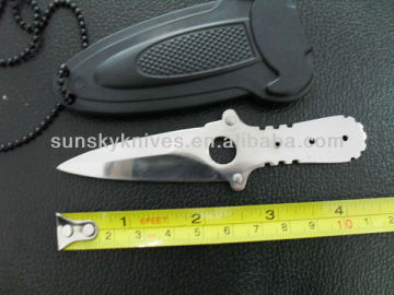 keychain knife