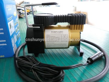 car compressor