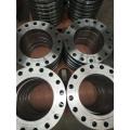 SO FLANGE CL600 4inch seamless sch60