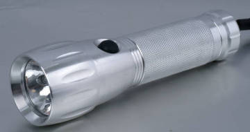 6led+1 Krypton Bulb Torch?