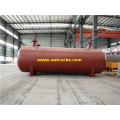 12000 Gallon 25T Underground LPG Bullet Tanks