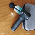 Premium fascia massage pistol ny design